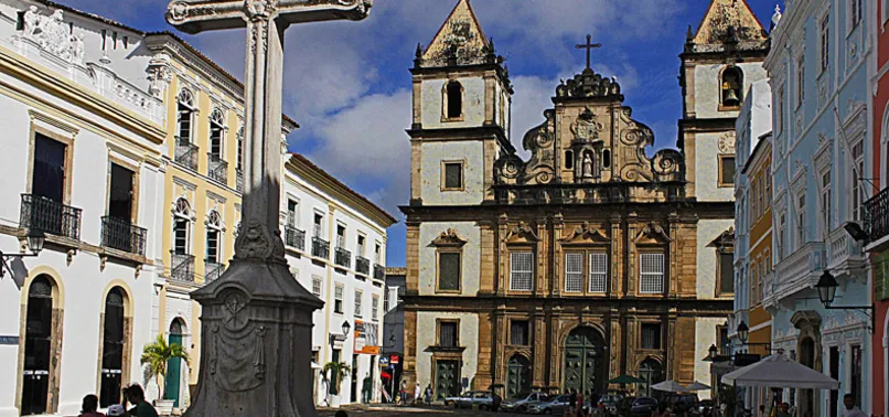 Portekiz'de kilisede istismar skandalı! İddialara ilişkin 290 kişinin ifadesi alındı