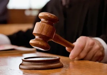 9 sanığa ağırlaştırılmış müebbet verildi!