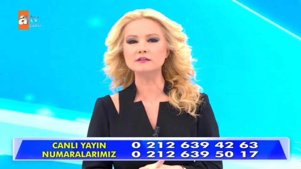 Müge Anlı ile Tatlı Sert 5 Ocak Perşembe tek parça izle