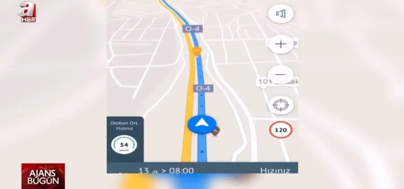 Yol tarifi uçurumda bitti: 4 can gitti! Haritaya güvenirken 2 kere düşünün