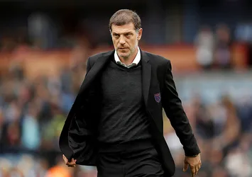 West Ham United'da Bilic dönemi sona erdi