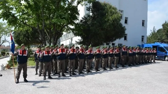 Jandarma uzman erbaş alımı mülakat sonuçları bugün açıklanacak mı? JGK komando asayiş alım sonuçları!