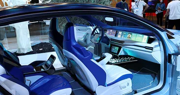 TOGG hayran bıraktı! En iyileri arasına girmeyi başardı! İşte sıralamadaki yeri