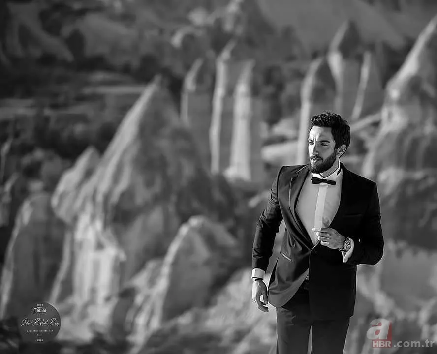 Erhan Saffar mesleği ne, ne iş yapıyor? Kısmetse Olur Erhan kimdir, kaç yaşında, nereli? İşte daha önce katıldığı programlar 7