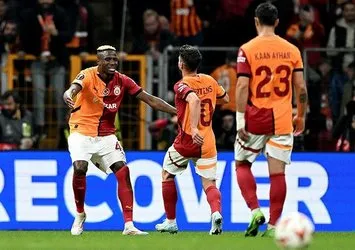 Galatasaray - Tottenham maçı sonrası flaş yorum: Çimlere gömdü