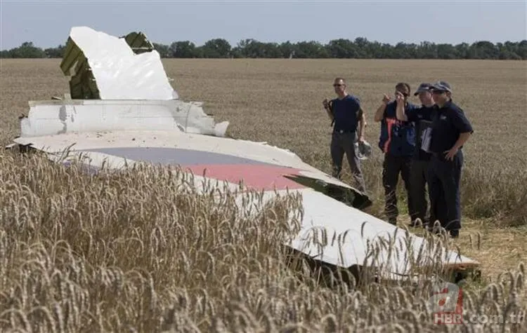 İran Ukrayna uçağının 'yanlışlıkla' düşürüldüğünü açıkladı! Peki şimdi ne olacak? 5