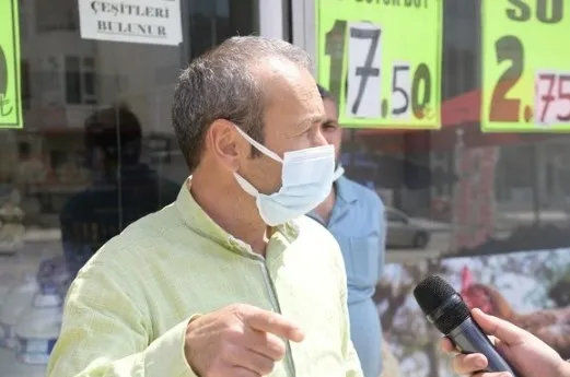 ASKİ’nin ihmali vatandaşı çileden çıkardı! Ankara’daki iş bilmezlik halkı perişan etti