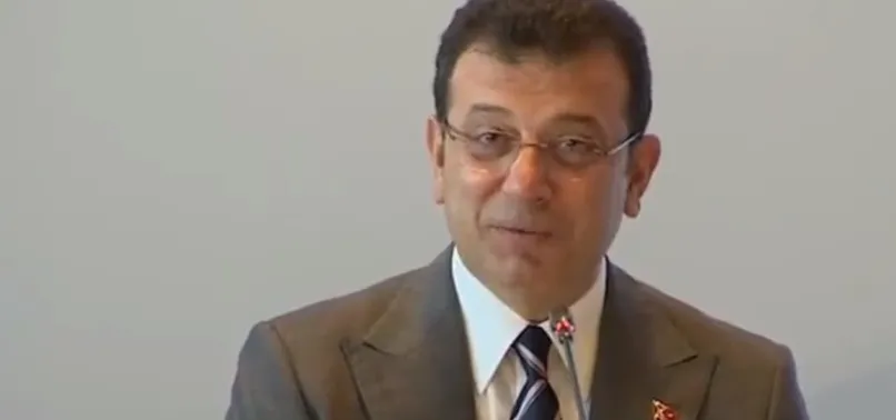 Ekrem İmamoğlu'ndan Kılıçdaroğlu'na gönderme: Ne zaman depar atacağımı iyi bilirim