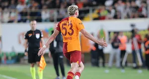 Barış Alper Yılmaz’a flaş teklifler