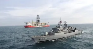 MSB: Karadeniz’in Fatihleri bir arada!