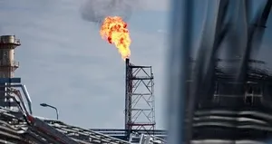 Avrupa Birliği artık Rus gazı almayacak! Yasa onaylandı