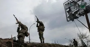 ABD savaş başlamadan önce bunu yapmış!