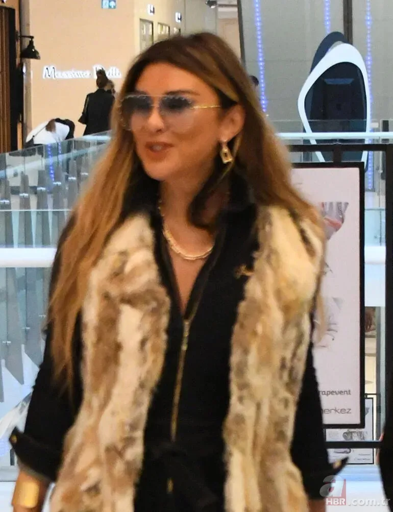 "Hamdi'yi düzenli olarak aldattım" diyen Selen Görgüzel: Örf ve adetlerine bağlı biriyim 5