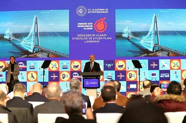 Son dakika: Ulaştırmada yeni uygulama! Ulaştırma Bakanı Adil Karaismailoğlu tek tek anlattı