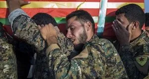 Sony’den büyük skandal: Ödül YPG’ye verildi!