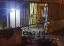 ABD Büyükelçiliğine füzeli saldırı
