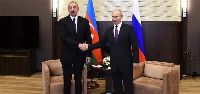 Son dakika: Moskova'da 'Karabağ' zirvesi