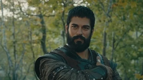 Kuruluş Osman’da taş üstünde taş baş üstünde baş kalmayacak! Osman Bey düşmanlarına merhamet etmeyecek...