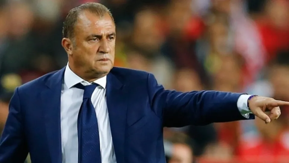 Fatih Terim'in yardımcısını açıkladı!