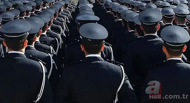 30. DÖNEM POMEM BAŞVURU EKRANI! Son dakika EGM 10 BİN polis alımı şartları, başvuru tarihi! Lisans, önlisans, kadın-erkek kontenjanları... 11