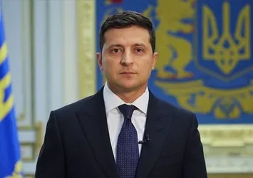 Ukrayna Devlet Başkanı Zelenskiy İsrail Parlamentosunda konuşacak