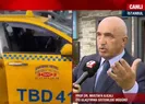 İstanbulda sarı isyan!