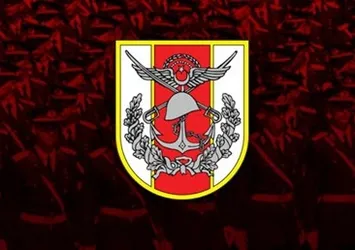TSK'nın personel mevcudu açıklandı