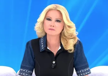 ATV CANLI YAYIN! 24 Ocak Müge Anlı ile Tatlı Sert son bölüm izle