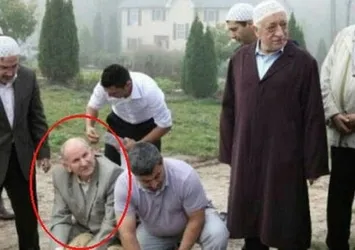 FETÖ sanığı Yusuf Bekmezci terörist elebaşı Gülen'in en güvendiği adamlardan biri çıktı