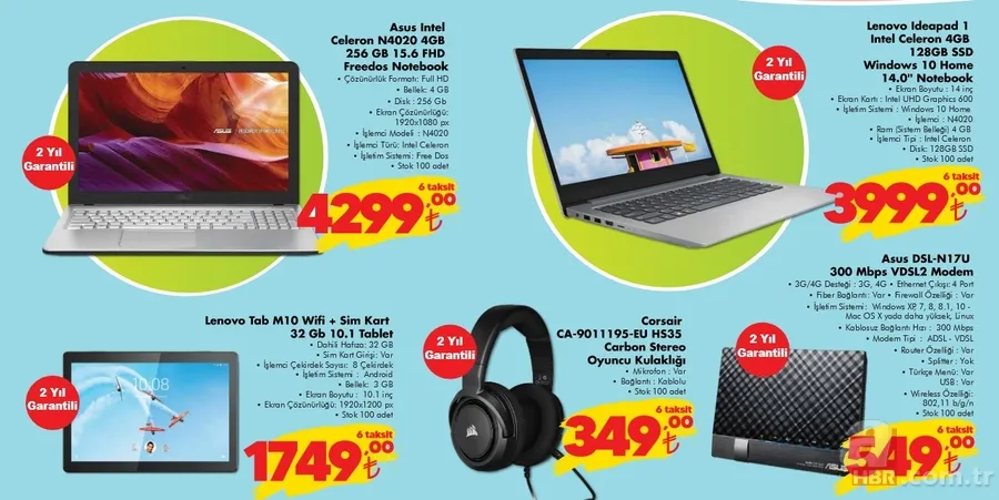 ŞOK'ta yarın neler olacak? 26 Ocak 2022 ŞOK Aktüel Kataloğu dolu dolu! Bu hafta hangi ürünler indirimli? 16