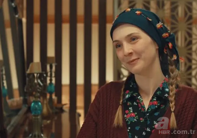 Taşacak Bu Deniz’in Sevcan’ı Hande Nur Tekin kimdir, kaç yaşında? Hangi dizilerde oynadı? 1