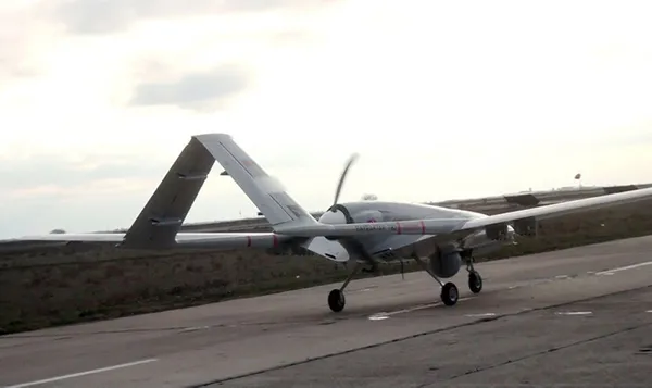 Türkiye’nin SİHA gücü! Akıncı kıskandıracak