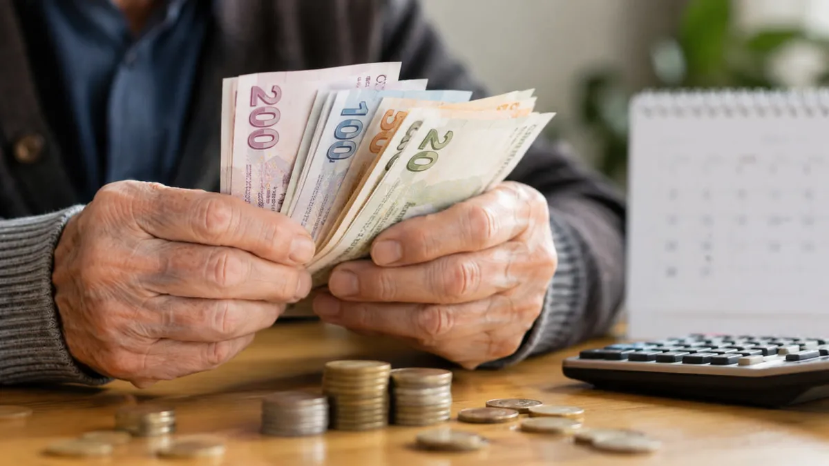TÜİK açıkladı! Memur ve memur emeklisinin ocak zammı için ilk hesap ortaya çıktı - 5