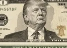 250 dolarlık banknota Trump mührü