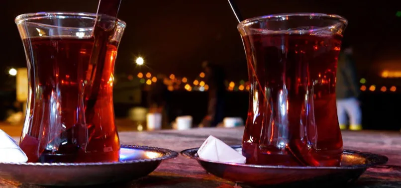 Dünya devi Jacobs, Of Çay'ı satın alıyor