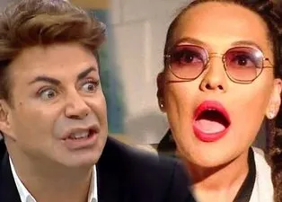 Fatih Ürek ateş püskürdü: Demet Akalın'ın karakteri sıfır!