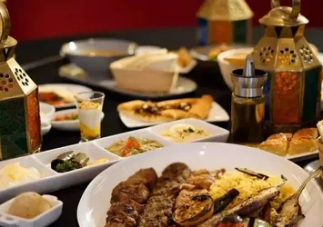 İftar pazarı 40 milyara çıktı! En düşük iftar 350 TL’den başlıyor | Hangi ilde iftar menüsü ne kadar?