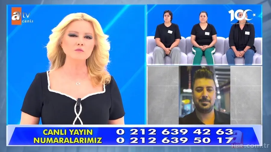 Müge Anlı'da aranan Yusuf Kavuk'un cansız bedeni bulundu! Sorgu sırasında itiraf geldi! Gömdüğü yerde piknik yapmış 8