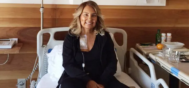 Bahar Öztan’dan müjdeli haber