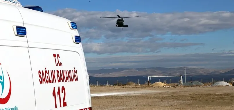 Şırnak'ta hain saldırı: 2 şehit, 5 yaralı