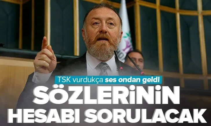 Temelli hakkında soruşturma başlatıldı!
