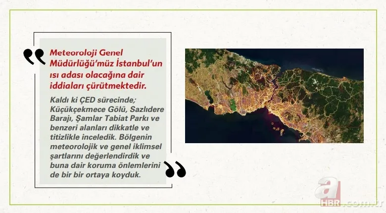 Bakan Kurum, Kanal İstanbul'la ilgili çok tartışılan o sorunun yanıtını verdi 22