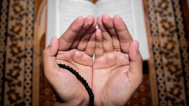 Ramazan Bayramı Gecesi kılınması faziletli 10 rekatlık namaz | Nasıl kılınır? Bayram gecesi hangi ibadetler yapılmalı? Okunacak dualar neler?