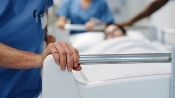 ABD’de vahşet! Komadan 2 yıl sonra uyandı, ilk sözleri şoke etti