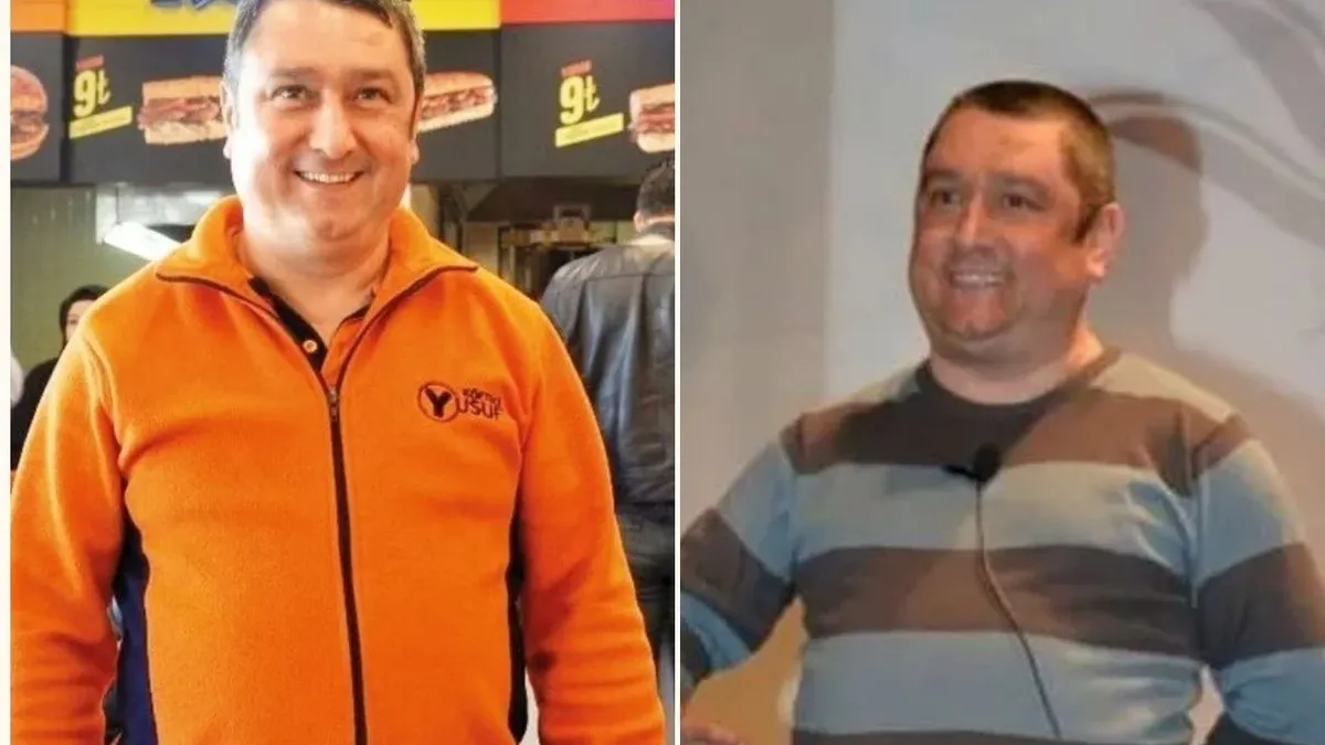 Köfteci Yusuf'un sahibi Yusuf Akkaş kimdir?