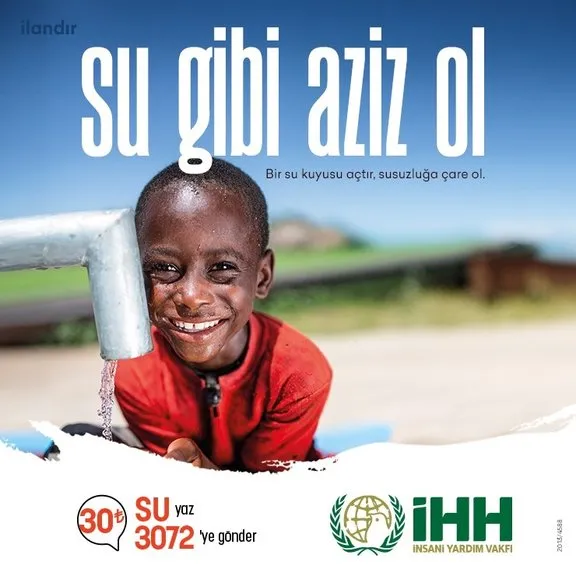 İHH REKLAM