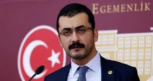 Sevinç’ten canlı yayında Eren Erdem’e ters köşe!