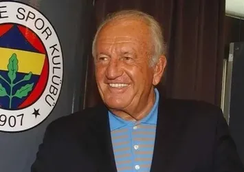 Fenerbahçe'nin eski başkanı Ali Şen'in durumu belli oldu