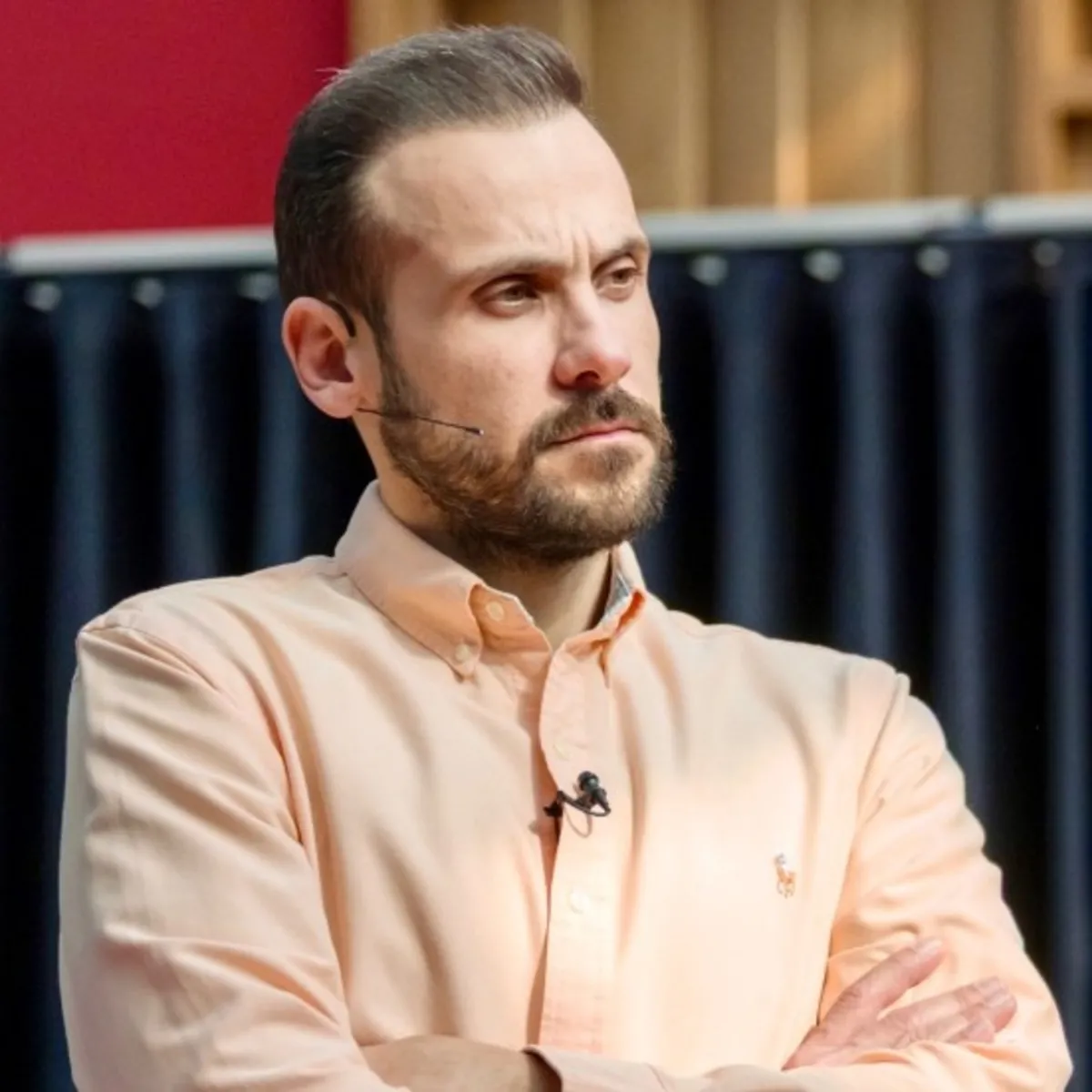 Ümit Erdim'den toplumsal yozlaşmaya sert tepki!