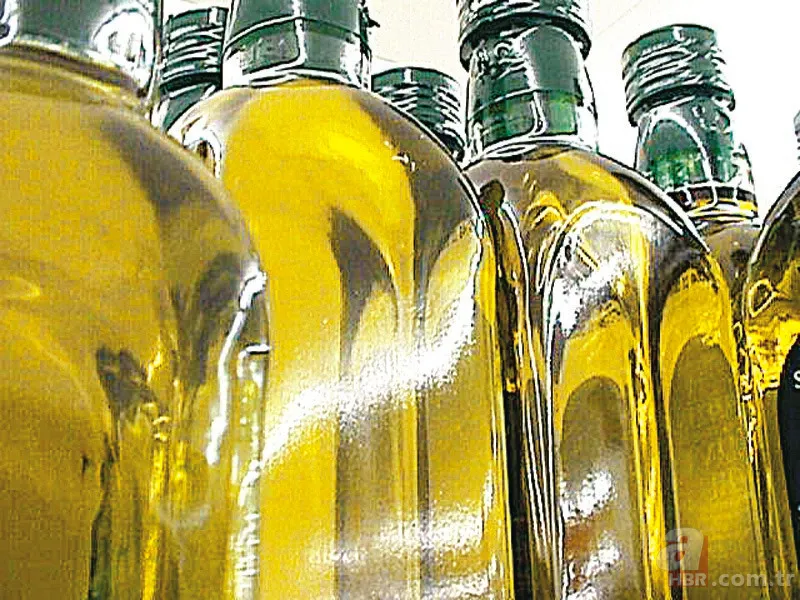 Zeytinyağı sahtekarları açıklandı… İşte, 2020 Tarım Bakanlığı hileli ürünler listesi! 3